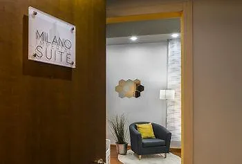 Appartamento Garibaldi Central Nest Milano Italia