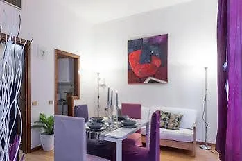 Garibaldi Central Nest Milán Apartmán