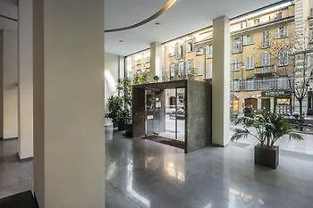 Garibaldi Central Nest Milan Apartment
