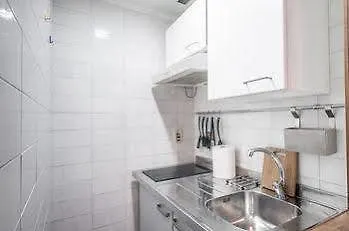 Apartment Garibaldi Central Nest Milan